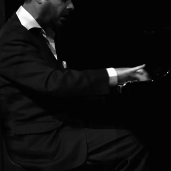 Brad Leali/Claus Raible Quartett