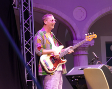 Jakob Bro Trio