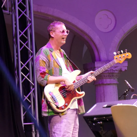 Jakob Bro Trio