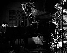 Lorenz Kellhuber New Trio