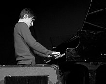 Rigmor Gustafsson & Trio