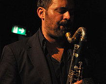 Ulrich Drechsler Cello Quartet 