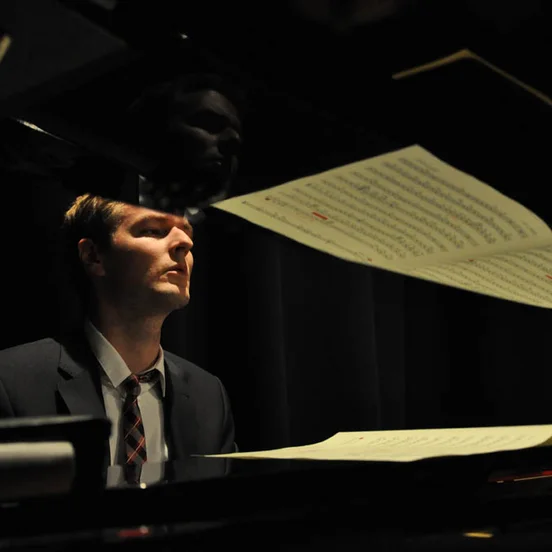 1. Volvo Big Band Festival feat. Jazz Legende Bob Brookmeyer