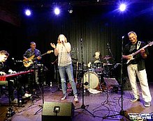 Blues Night