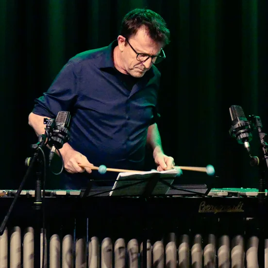 Aerial – Alexandra Lehmler & Franck Tortiller