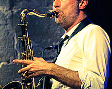 Jazzkantine