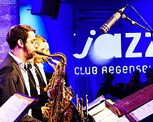 Jazzrausch Bigband