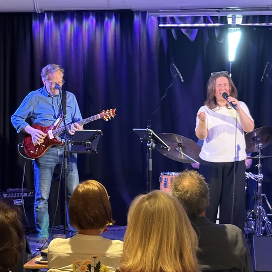 Jazzbrunch im Degginger