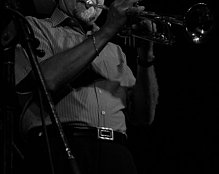 Benkó Dixieland Band - proudly presented by BMW