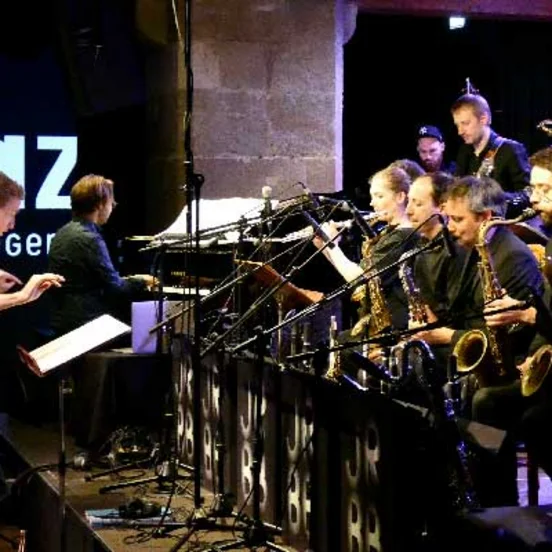 Jazzrausch Bigband