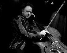 Vitold Rek - Bob Degen Duo