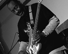 Doran - Stucky - Studer - Tacuma: Play the Music of Jimi Hendrix