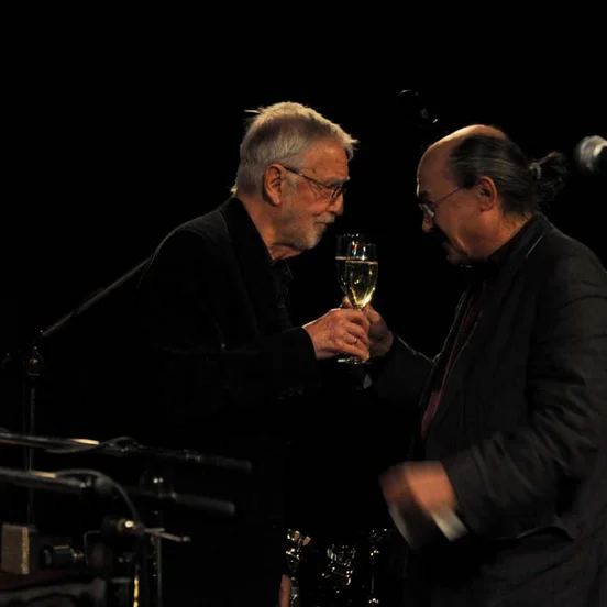 Hans Huber Quintett