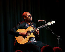 Lionel Loueke