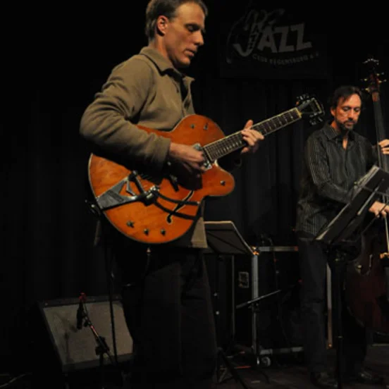 Arthur Kell Quartet 