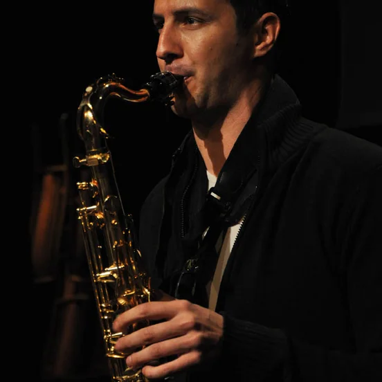 Alexander von Hagke und Band 