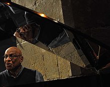 Kirk Lightsey/Bernd Reiter Quartet