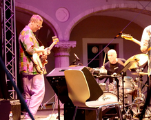 Jakob Bro Trio