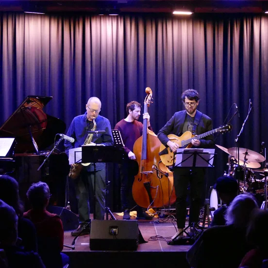 Mareike Wiening Quintett