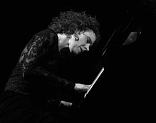 Lynne Arriale Trio aus New York