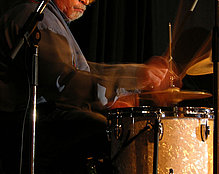 Jimmy Cobb Organ Trio