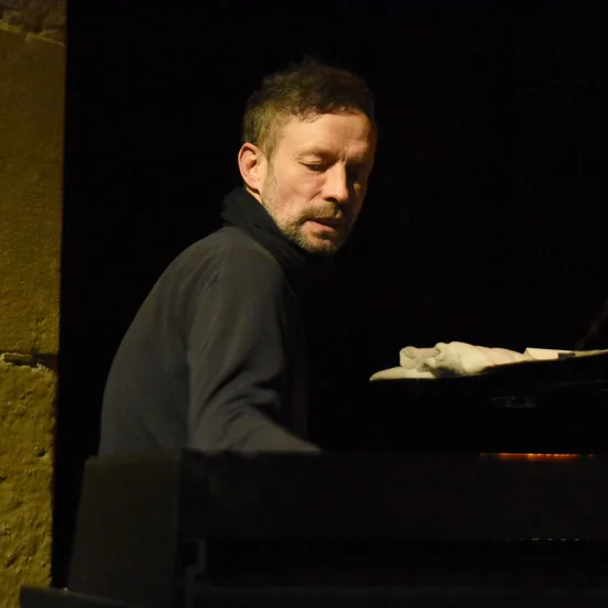 Wolfgang Haffner