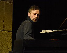 Wolfgang Haffner