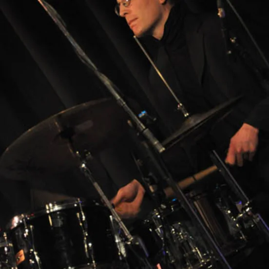 ANDREI LOBANOV-JURI SMIRNOV QUINTET