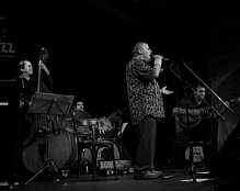 Boris Gammer Quintett