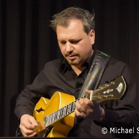Sven Faller Night Music/German Music