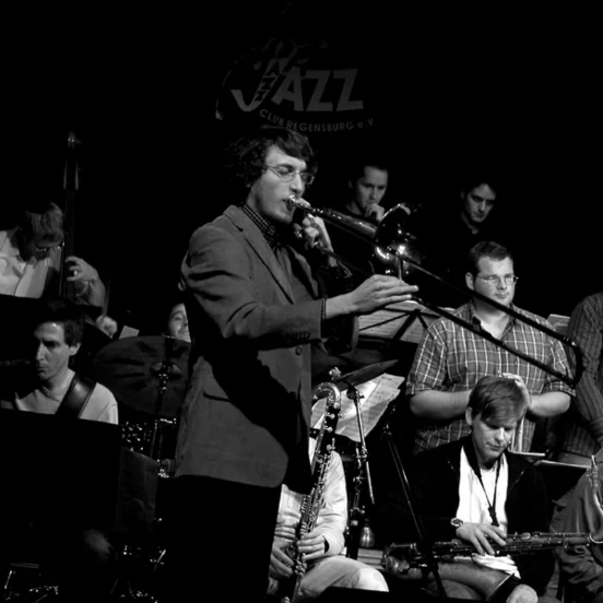 Summit Jazz Orchestra