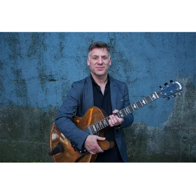 Peter Bernstein Quartet