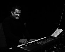 Paulo Morello - Jermaine Landsberger Trio