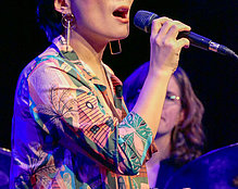 Gee Hye Lee Trio feat. Song Yi Jeon