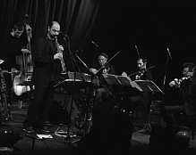 Marcio Tubino Sextett 