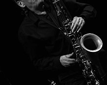 Urs Leimgruber Trio