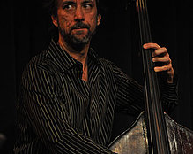 Arthur Kell Quartet 