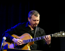 Andreas Dombert Trio