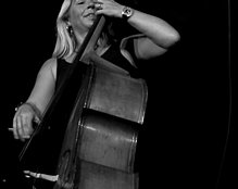 Witchcraft - Jazz Woman Trio