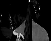Haensche Weiss Trio