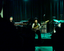 Kinga Glyk Trio