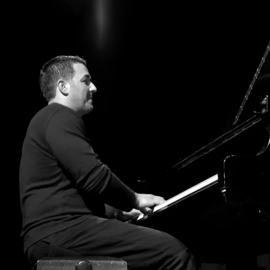 Martin Taylor