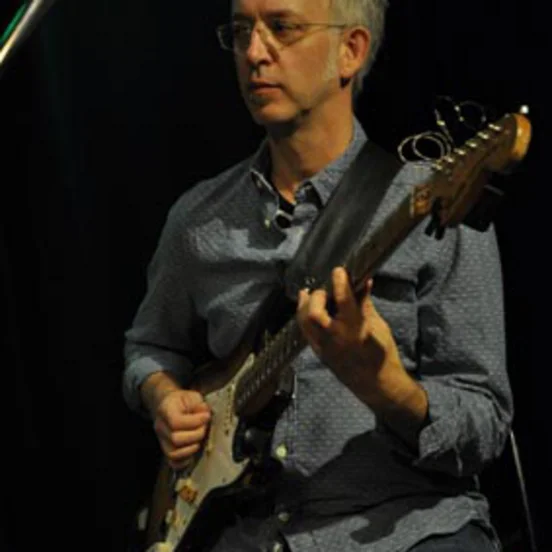 LILO KRAUS QUARTETT