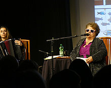 Dona Rosa Trio