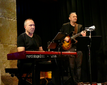 Steffi Denk sings Aretha Franklin