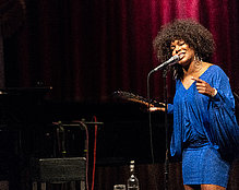 China Moses