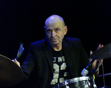 Joerg Widmoser & Stephan Holstein Quintet
