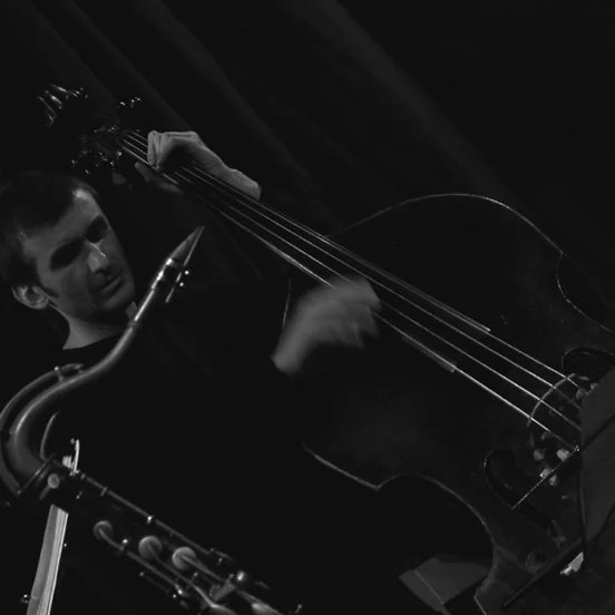 Marcio Tubino Sextett 