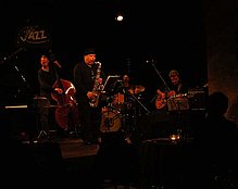 Jazz Connection
