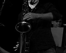 Dejan Terzic Underground
